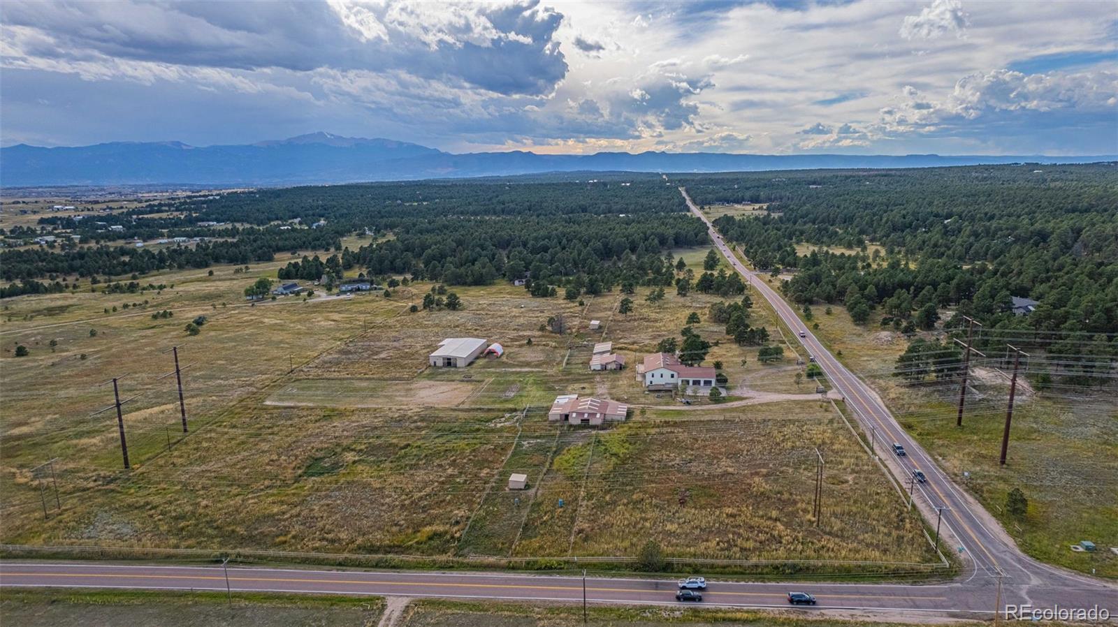 MLS Image #36 for 10685  burgess road,colorado springs, Colorado