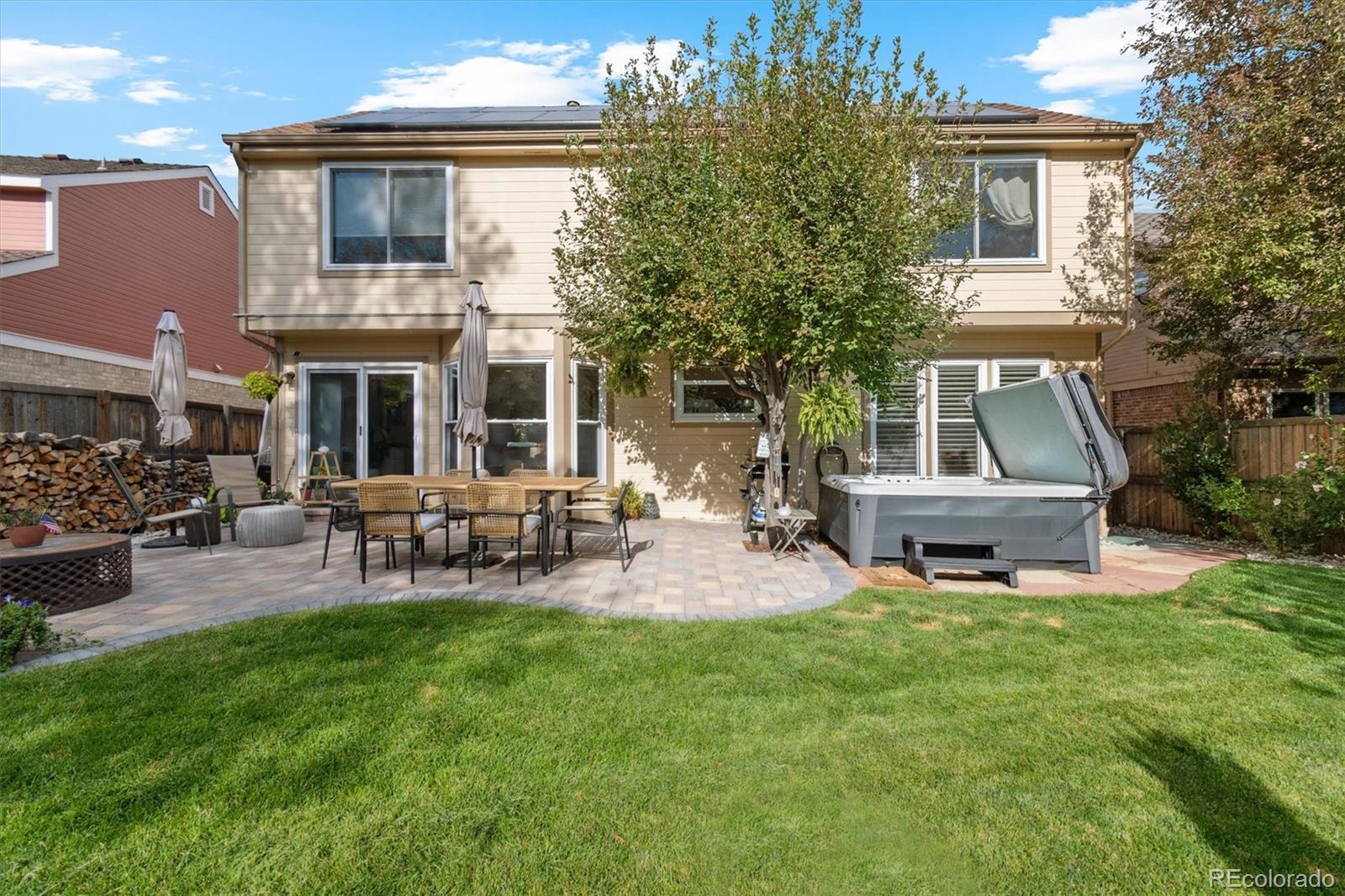 MLS Image #31 for 8856  red bush trail,highlands ranch, Colorado