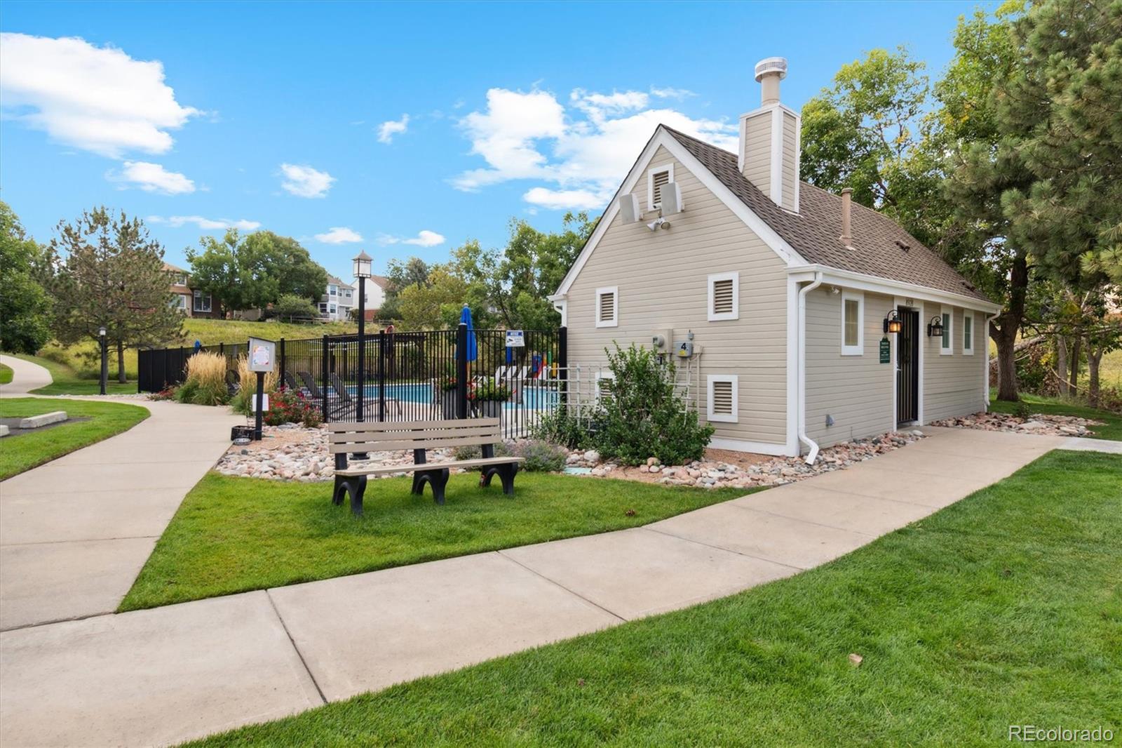 MLS Image #36 for 8856  red bush trail,highlands ranch, Colorado