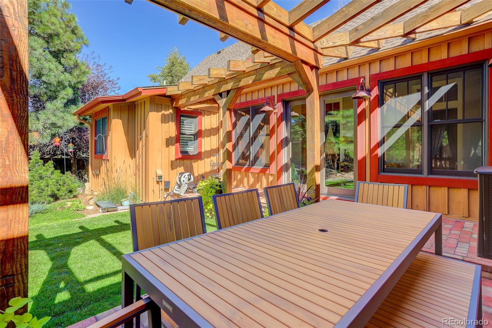 MLS Image #36 for 1020  tucker gulch drive,golden, Colorado