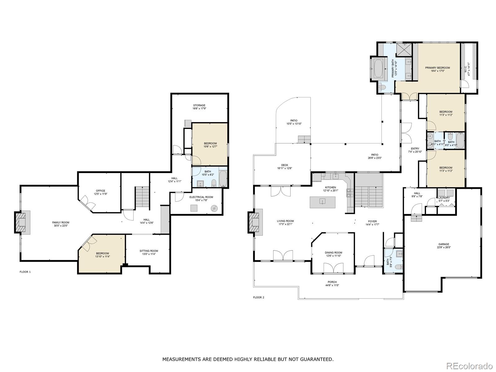 MLS Image #38 for 1020  tucker gulch drive,golden, Colorado