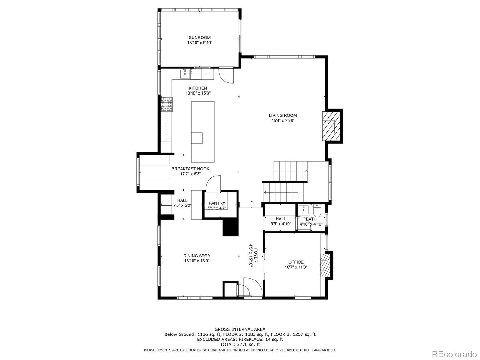 MLS Image #36 for 2939 s grant street,englewood, Colorado