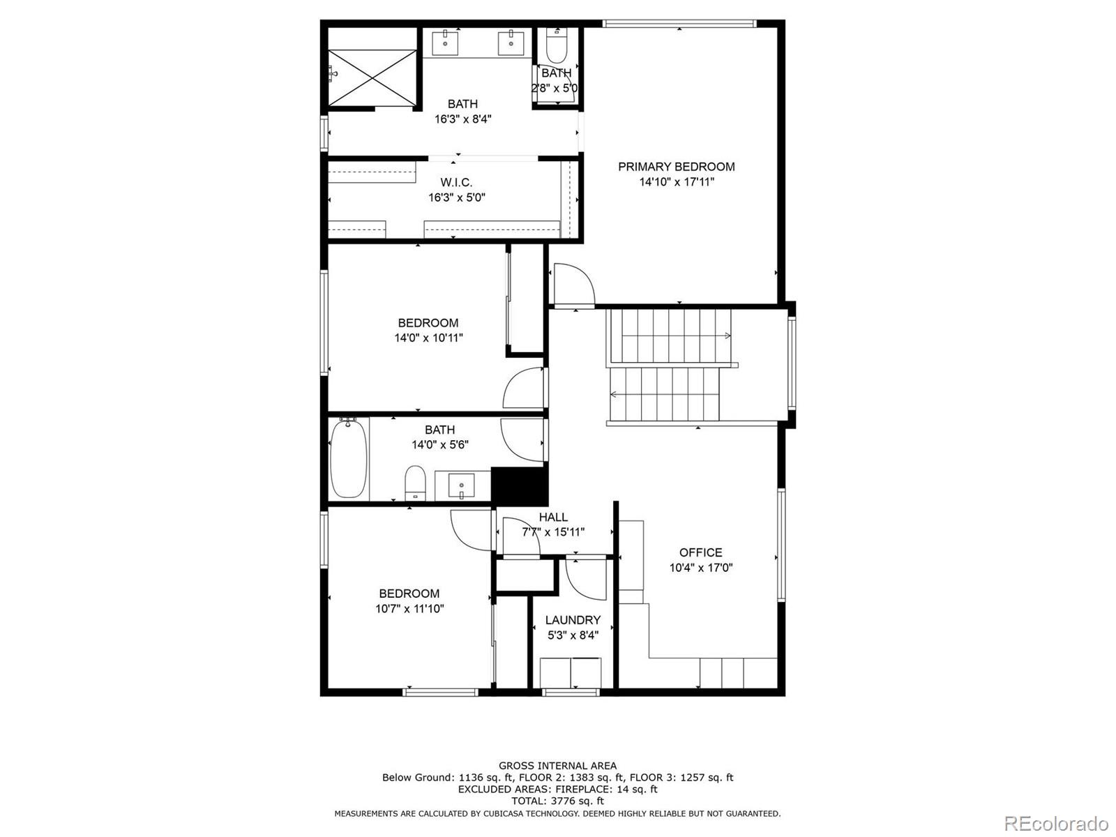 MLS Image #37 for 2939 s grant street,englewood, Colorado