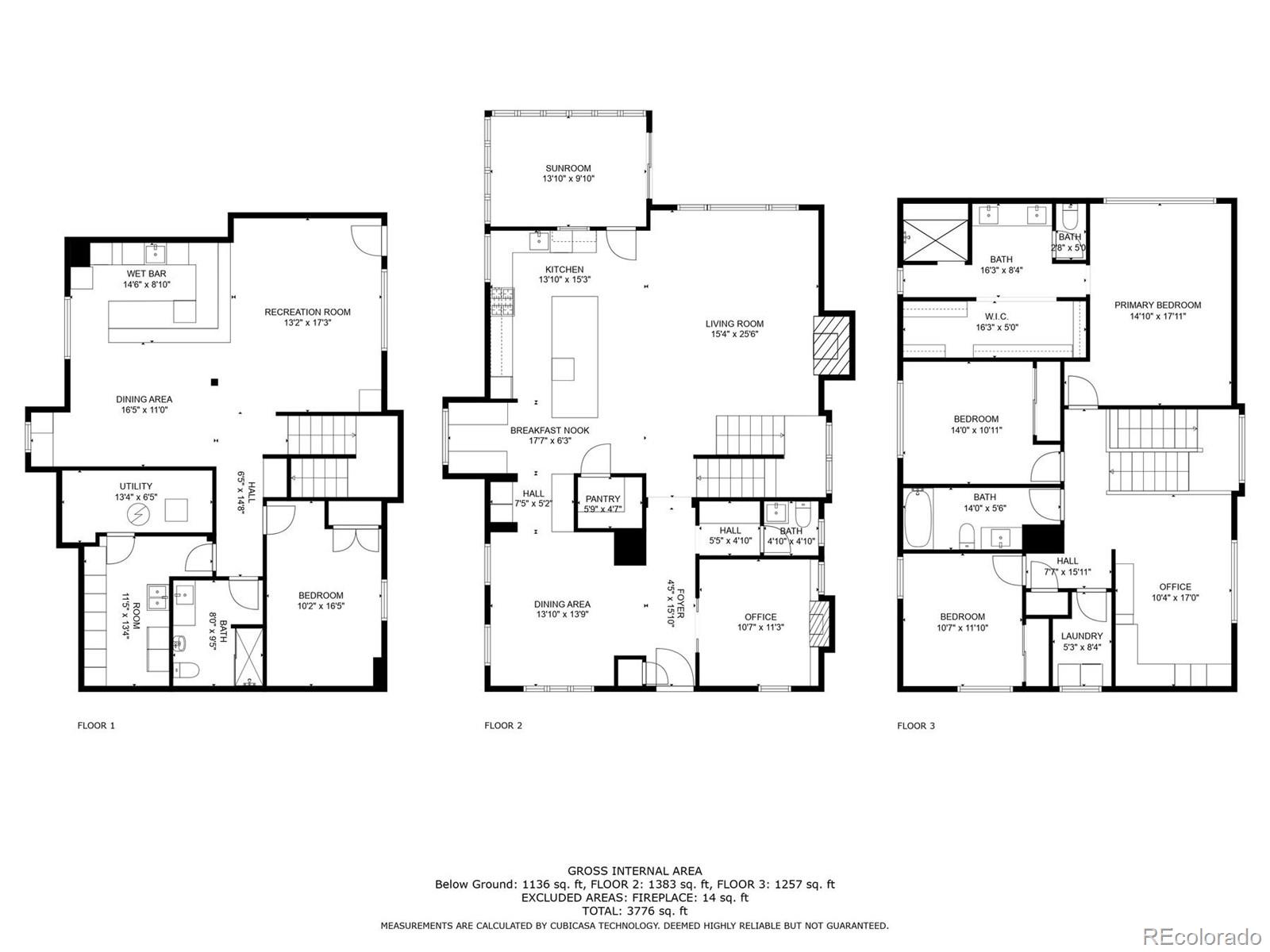 MLS Image #39 for 2939 s grant street,englewood, Colorado