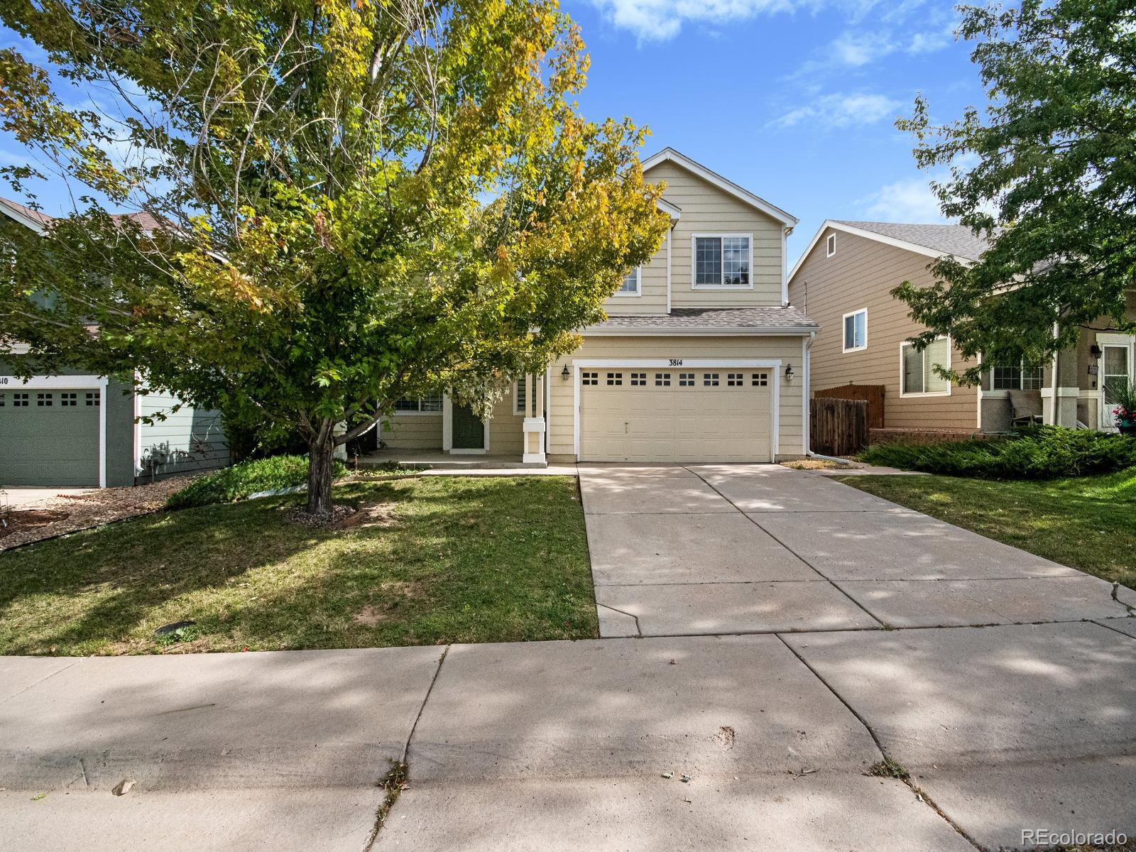 CMA Image for 3814 S Kirk Way,Aurora, Colorado