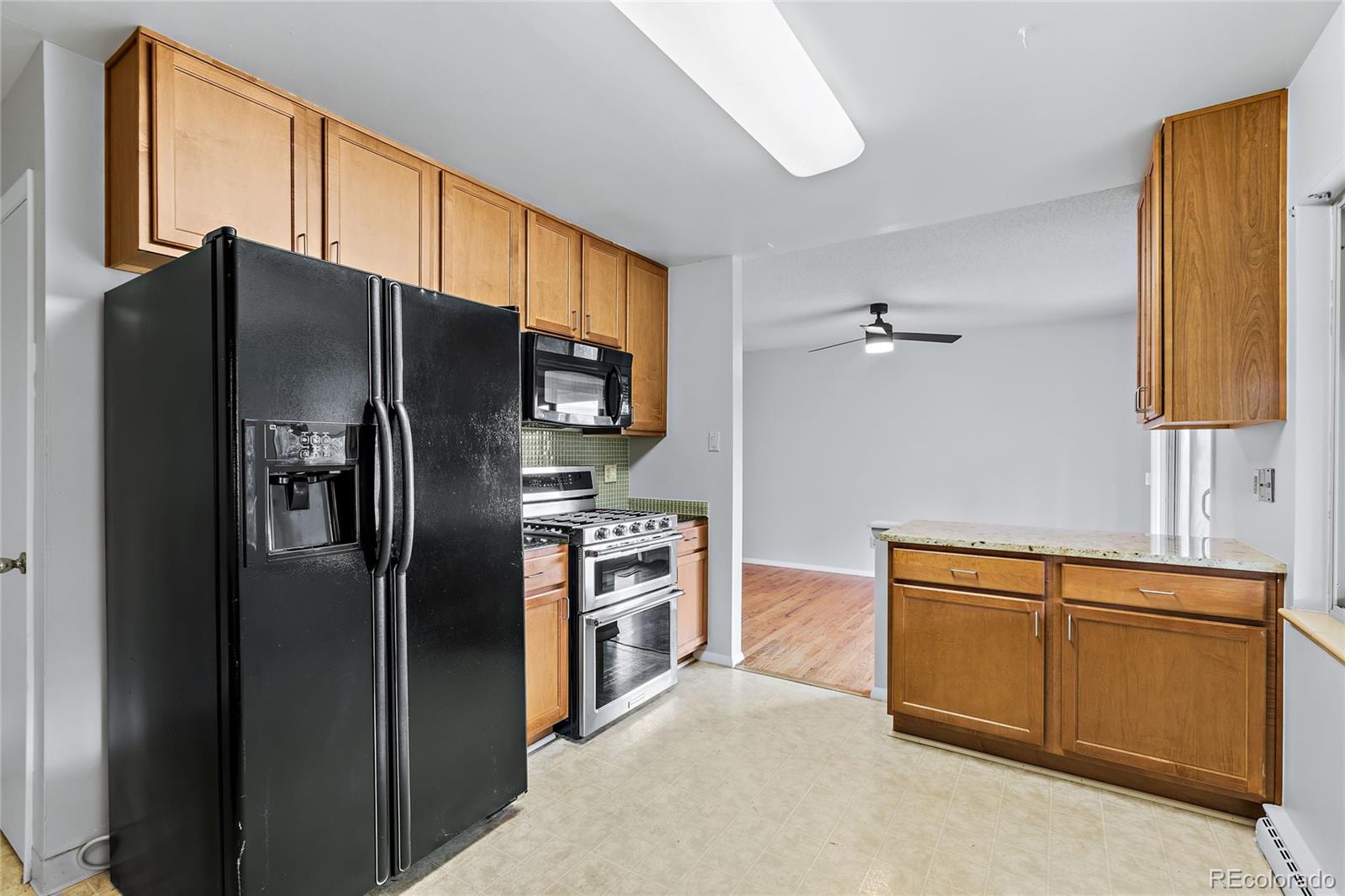 MLS Image #9 for 7931 e hampden circle,denver, Colorado