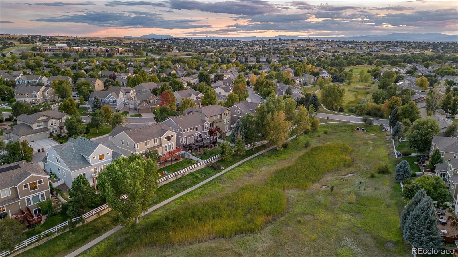 CMA Image for 20757 E Caley Place,Aurora, Colorado