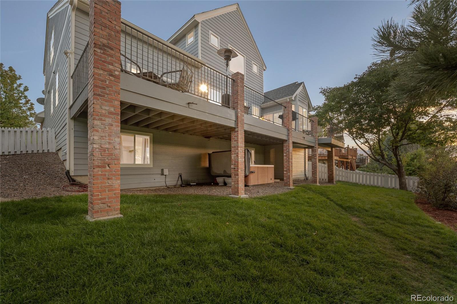 MLS Image #34 for 20757 e caley place,aurora, Colorado