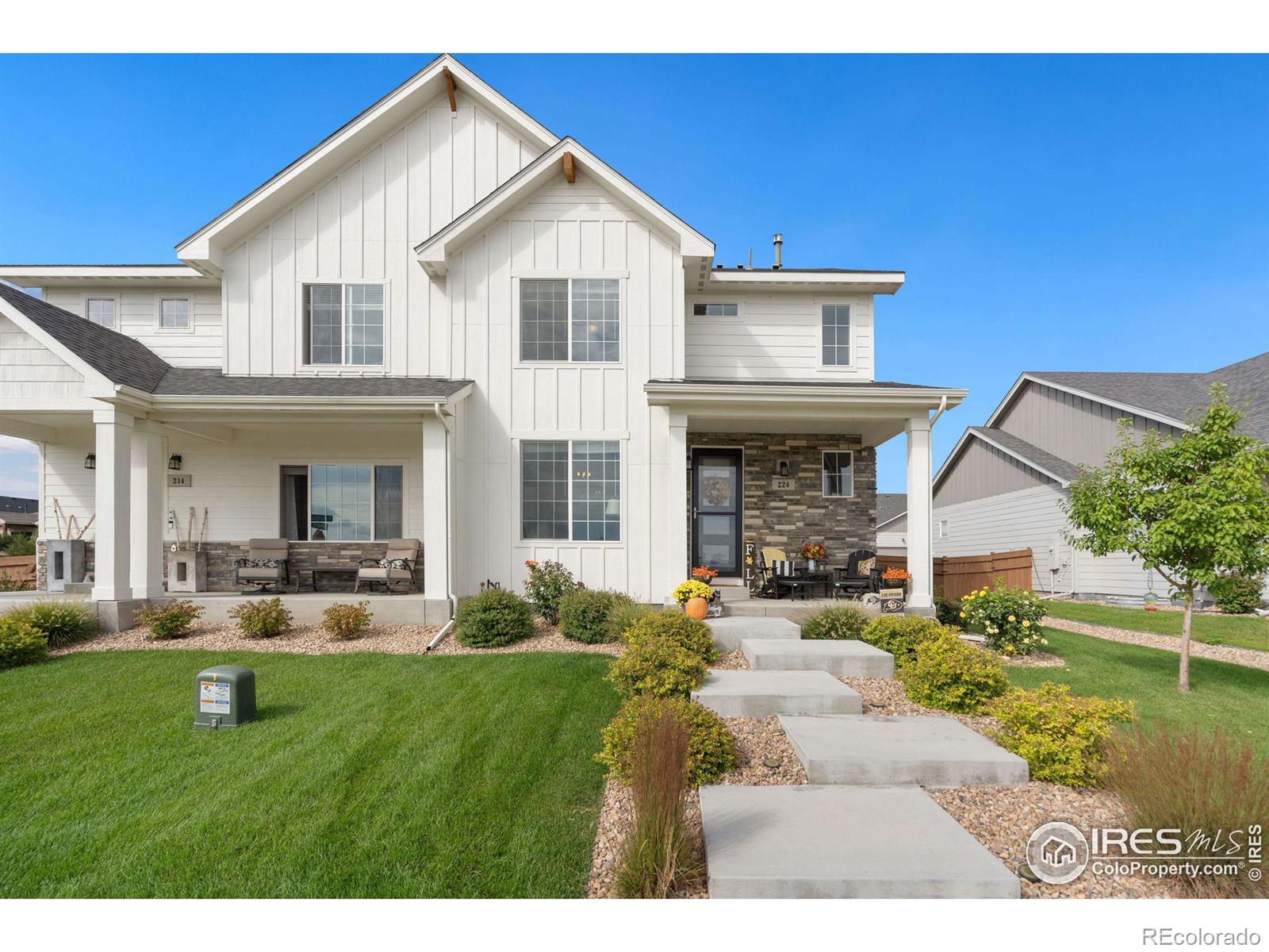 Report Image for 224  Veronica Drive,Windsor, Colorado