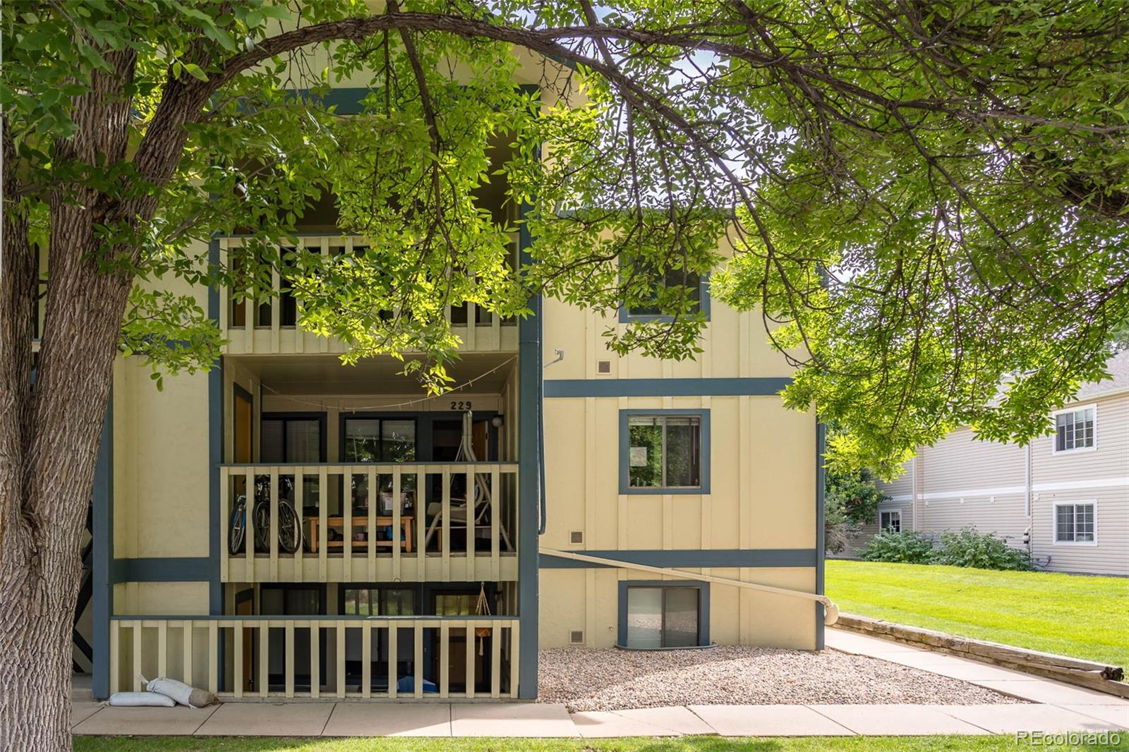 MLS Image #0 for 1118  city park avenue,fort collins, Colorado