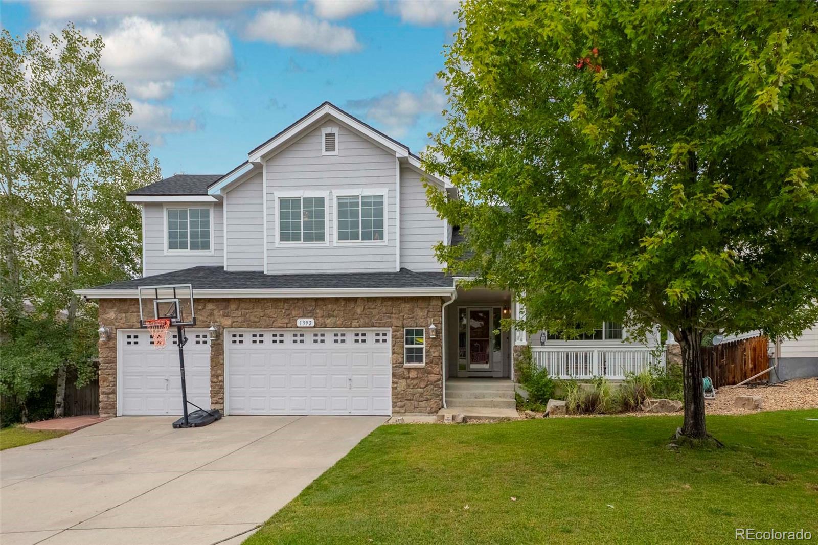 MLS Image #0 for 1392  reliance place,erie, Colorado