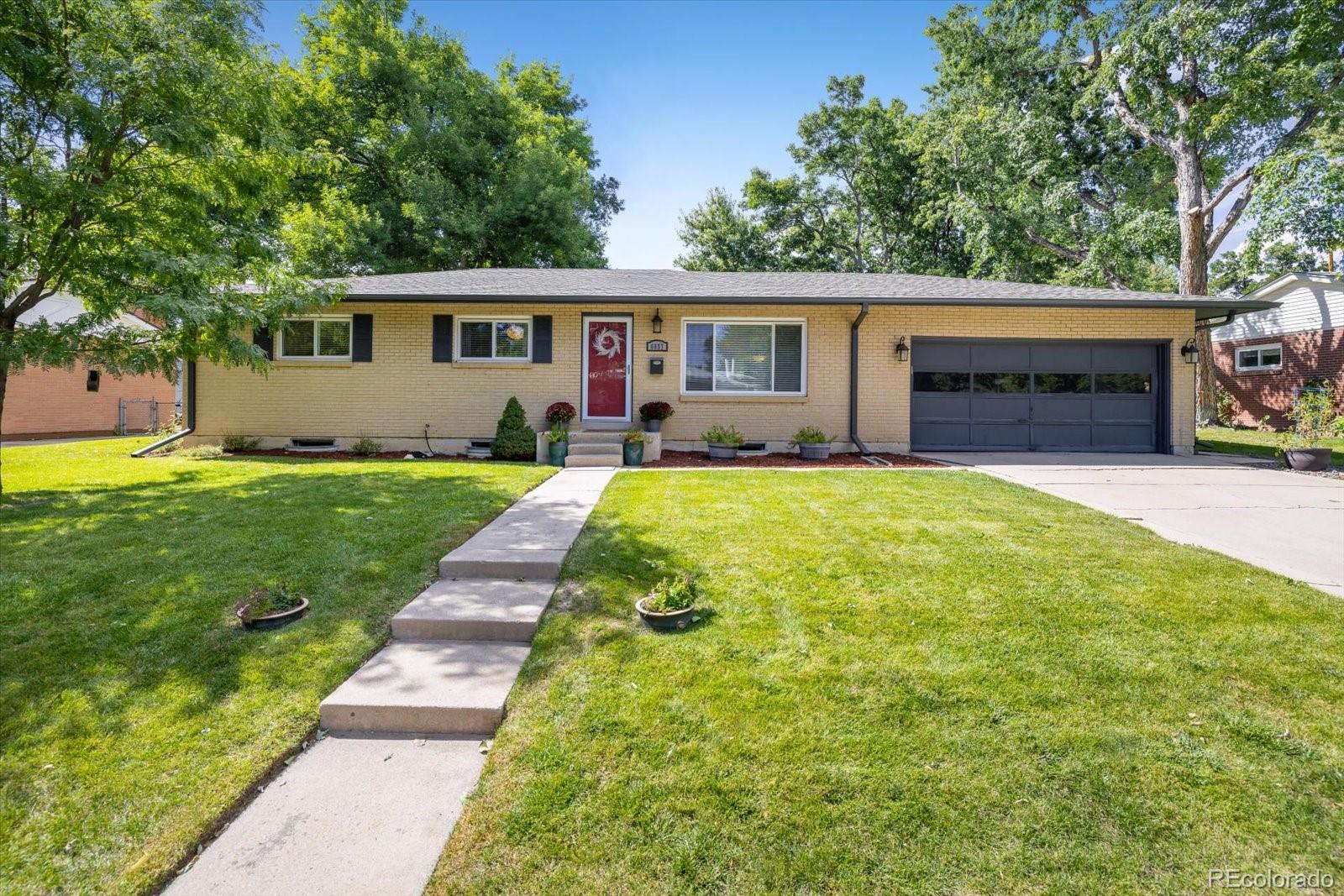 MLS Image #0 for 6857  newcombe street,arvada, Colorado