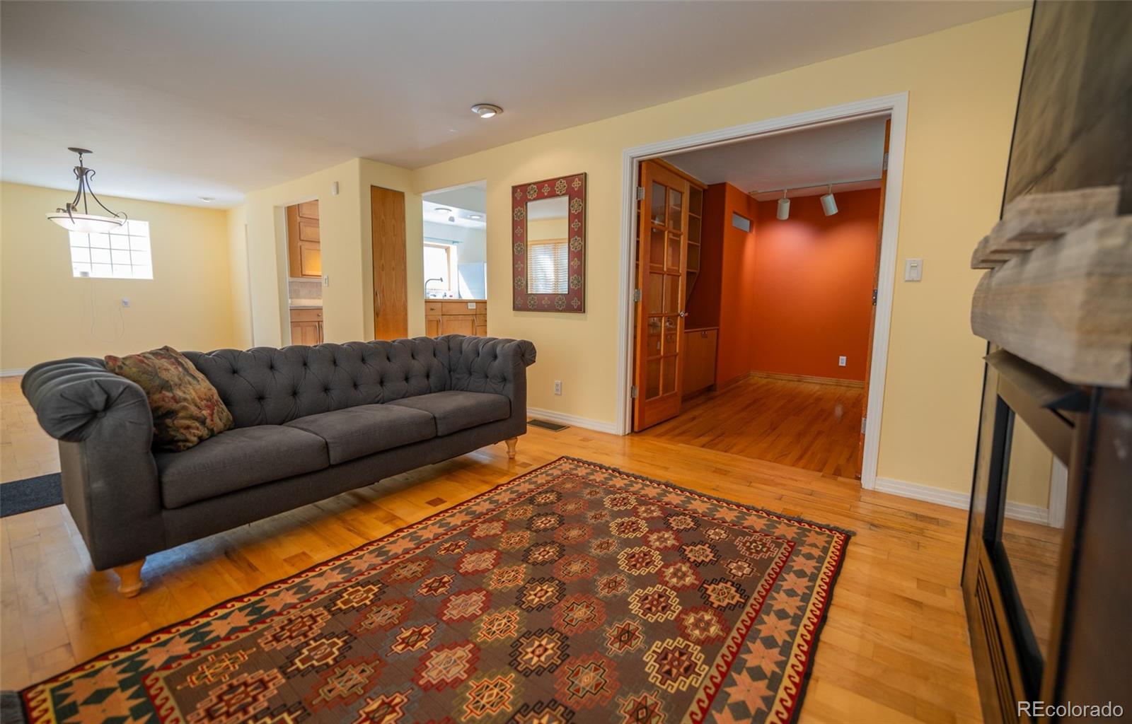 MLS Image #5 for 2501 s columbine street,denver, Colorado