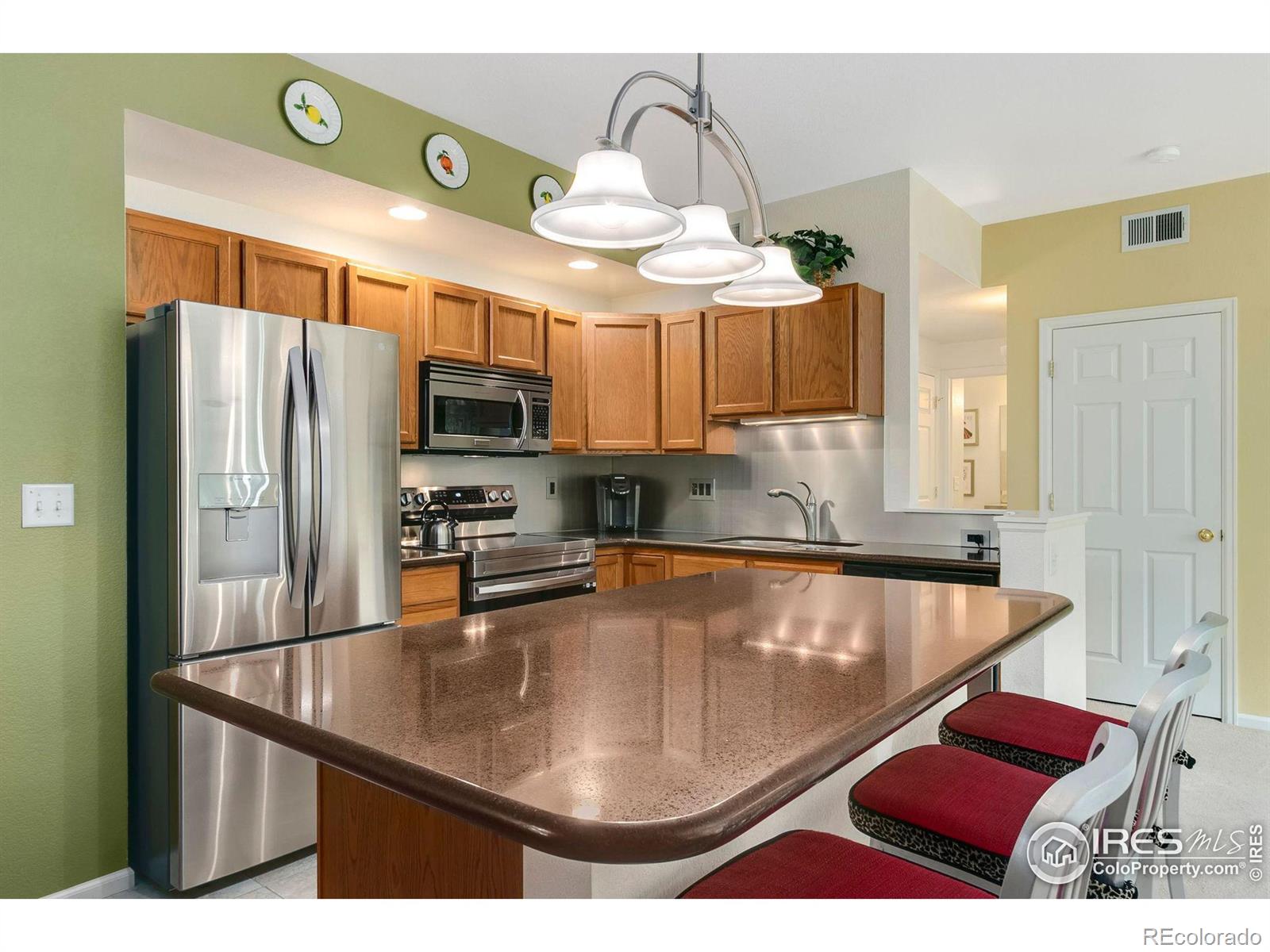 MLS Image #5 for 2035  grays peak drive,loveland, Colorado