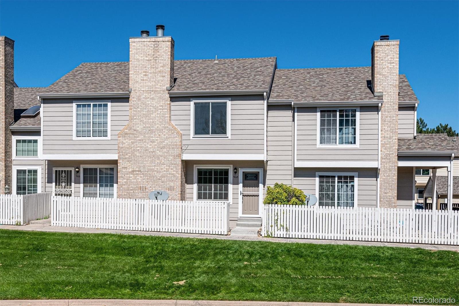 MLS Image #0 for 908  summer drive,highlands ranch, Colorado