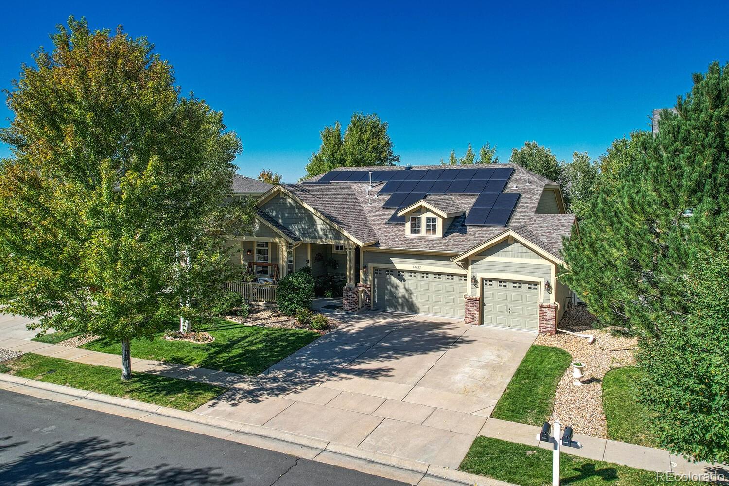 MLS Image #34 for 24627 e florida avenue,aurora, Colorado