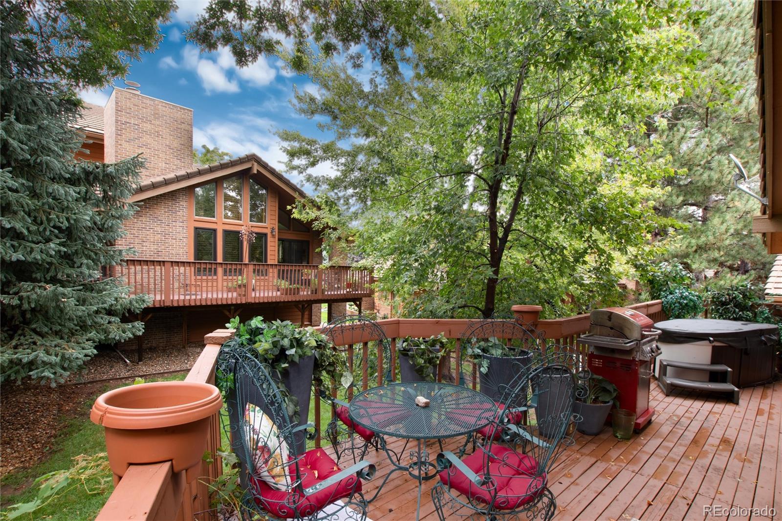 MLS Image #36 for 5413  coyote canyon way,morrison, Colorado