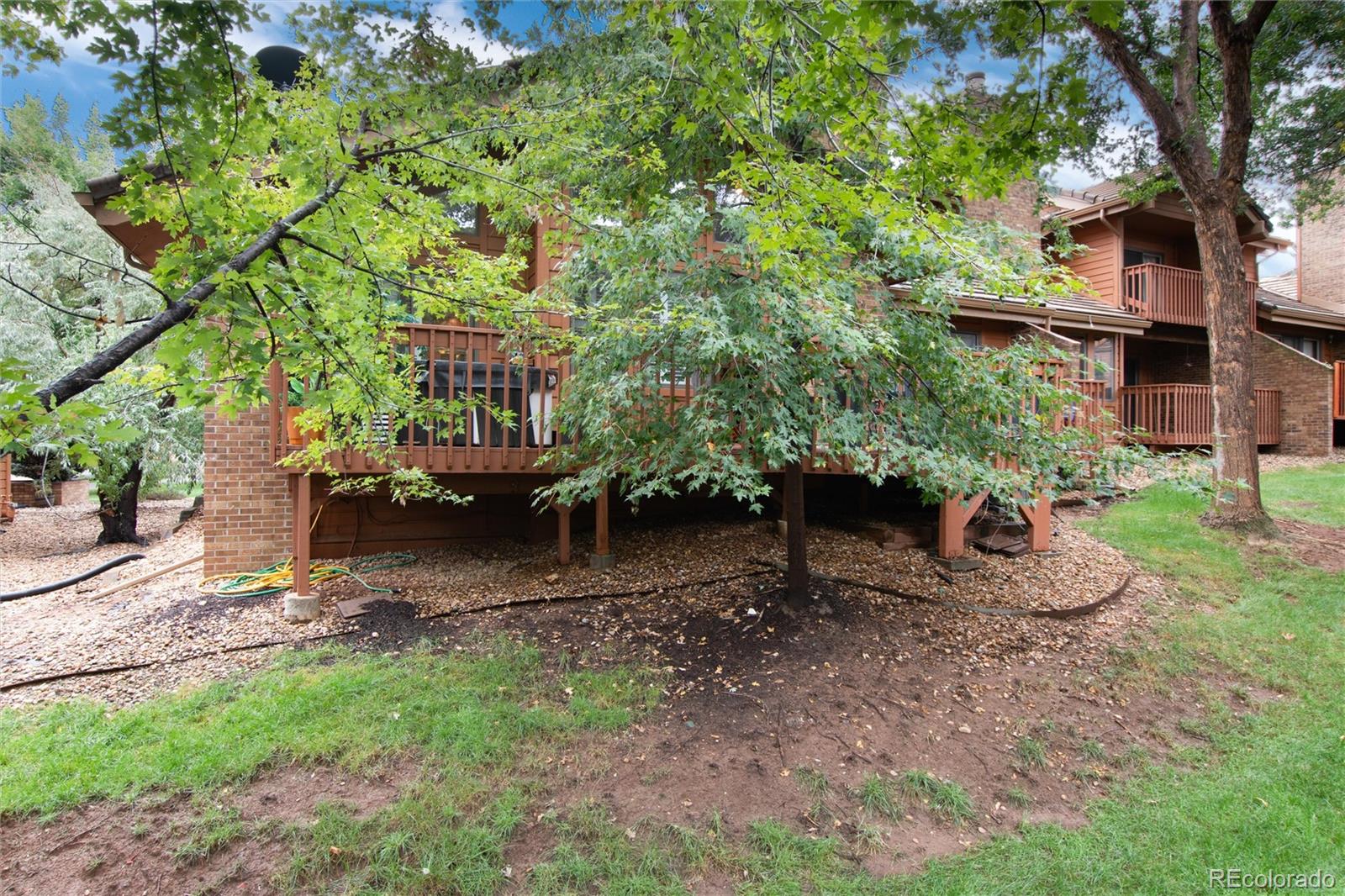 MLS Image #38 for 5413  coyote canyon way,morrison, Colorado