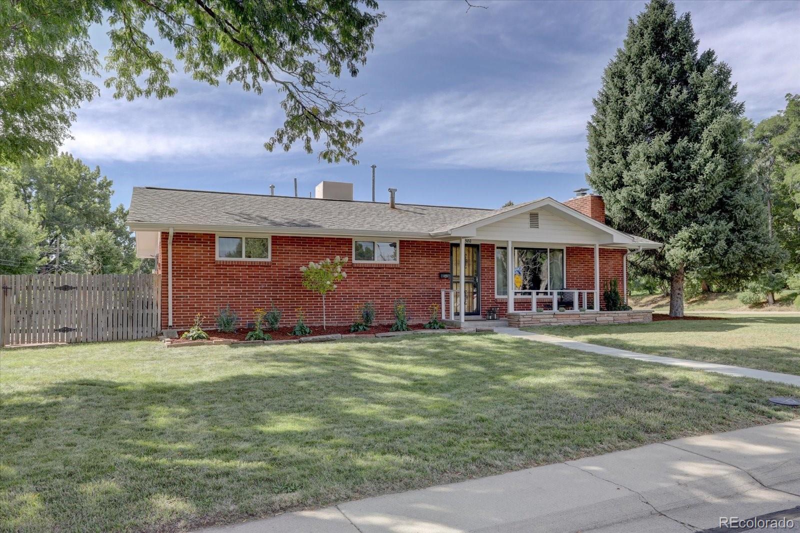 MLS Image #1 for 10580 w 18th avenue,lakewood, Colorado