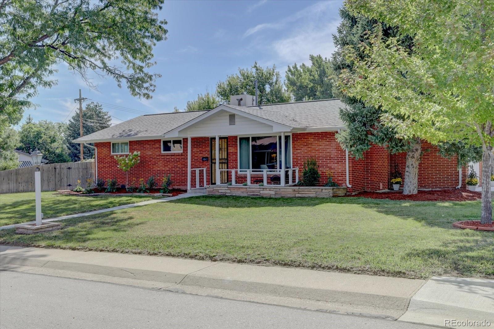 MLS Image #2 for 10580 w 18th avenue,lakewood, Colorado