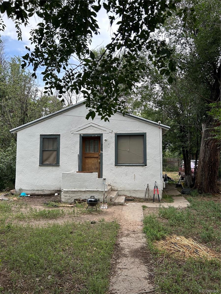 MLS Image #0 for 3105  virginia avenue,colorado springs, Colorado