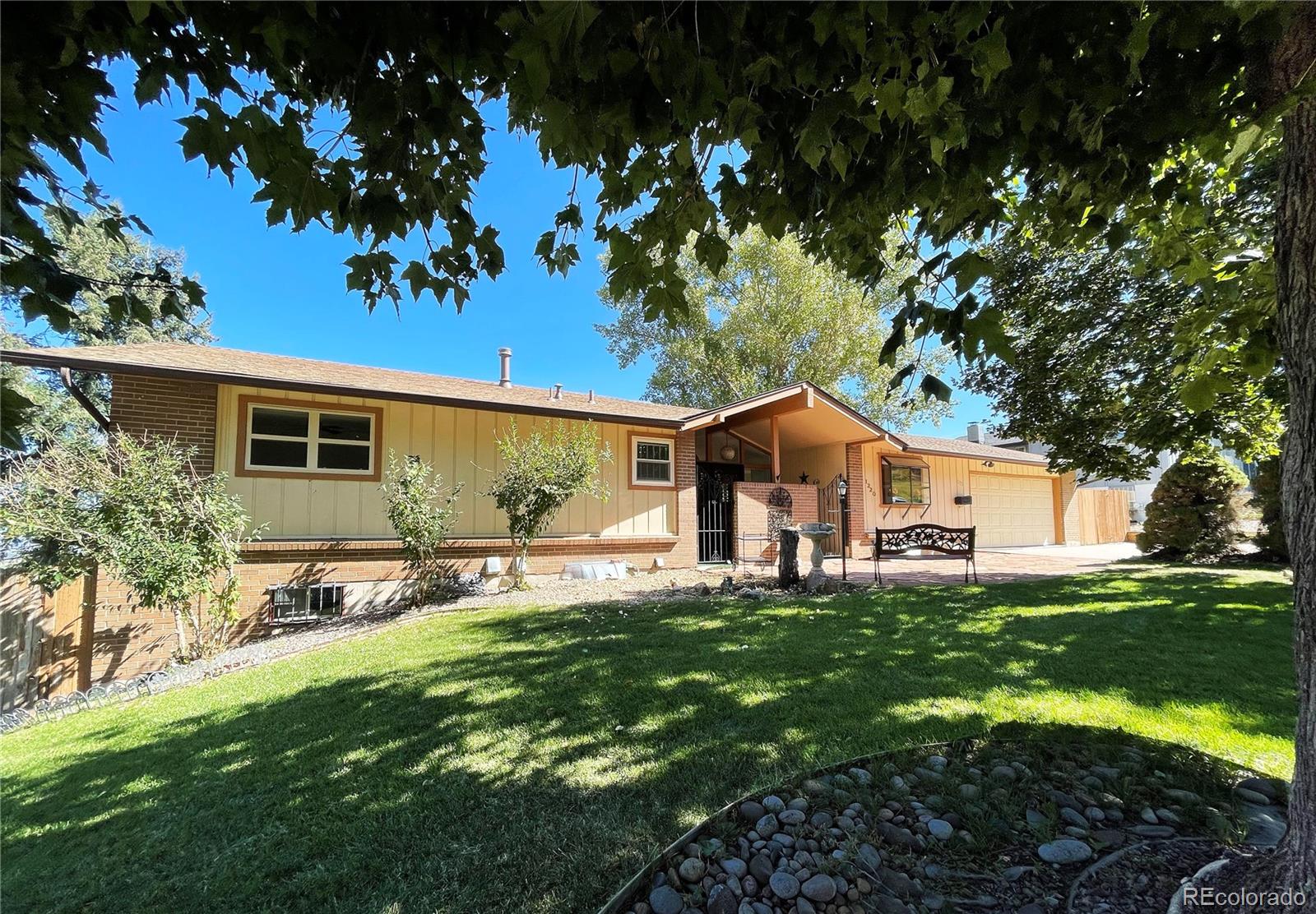 MLS Image #0 for 1220 s foothill drive,lakewood, Colorado