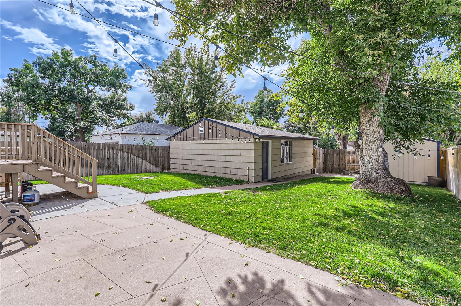 MLS Image #20 for 5367 s louthan street,littleton, Colorado