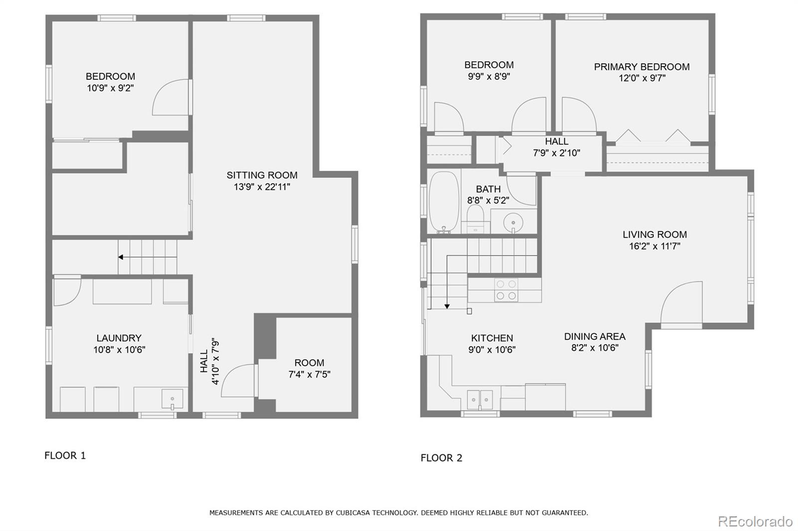 MLS Image #21 for 5367 s louthan street,littleton, Colorado