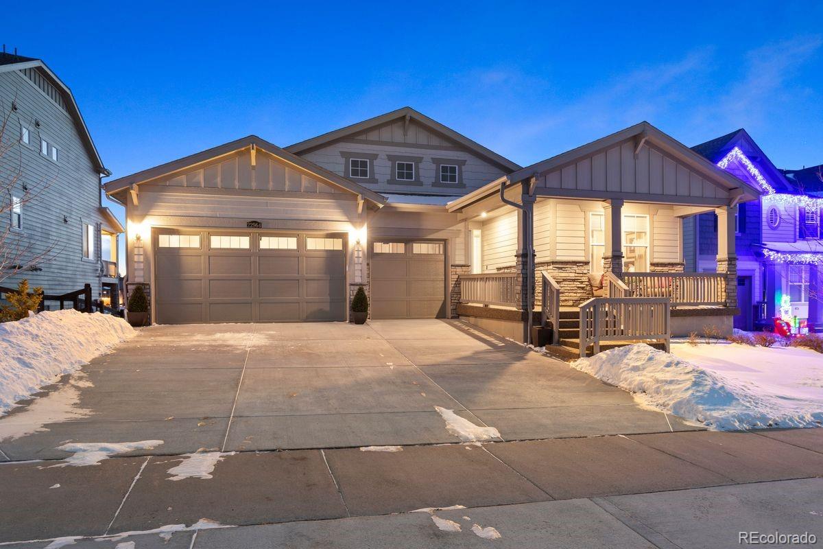 MLS Image #0 for 22964 e piccolo drive,aurora, Colorado