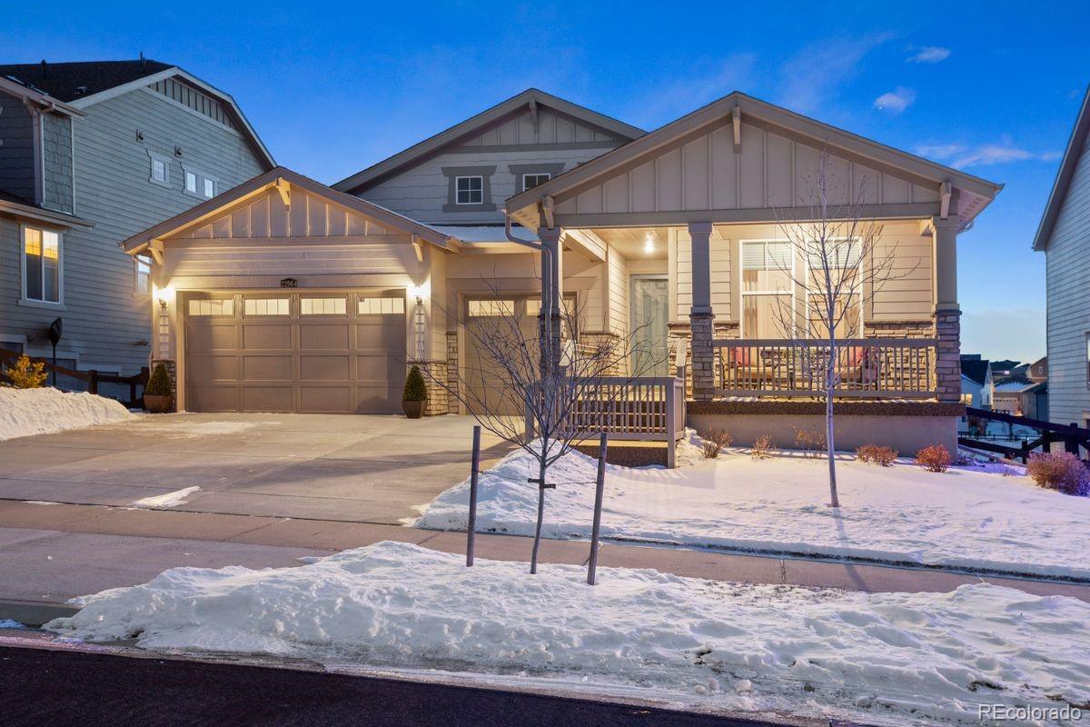 MLS Image #1 for 22964 e piccolo drive,aurora, Colorado