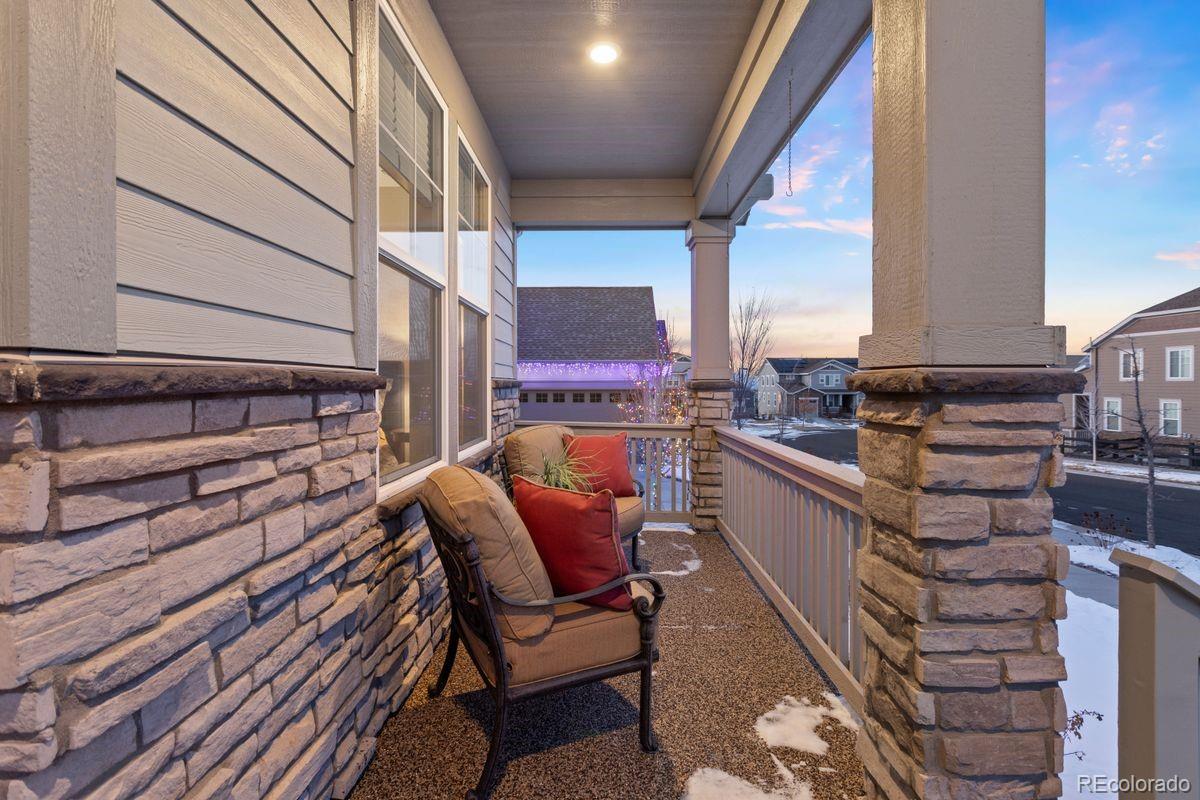 MLS Image #2 for 22964 e piccolo drive,aurora, Colorado