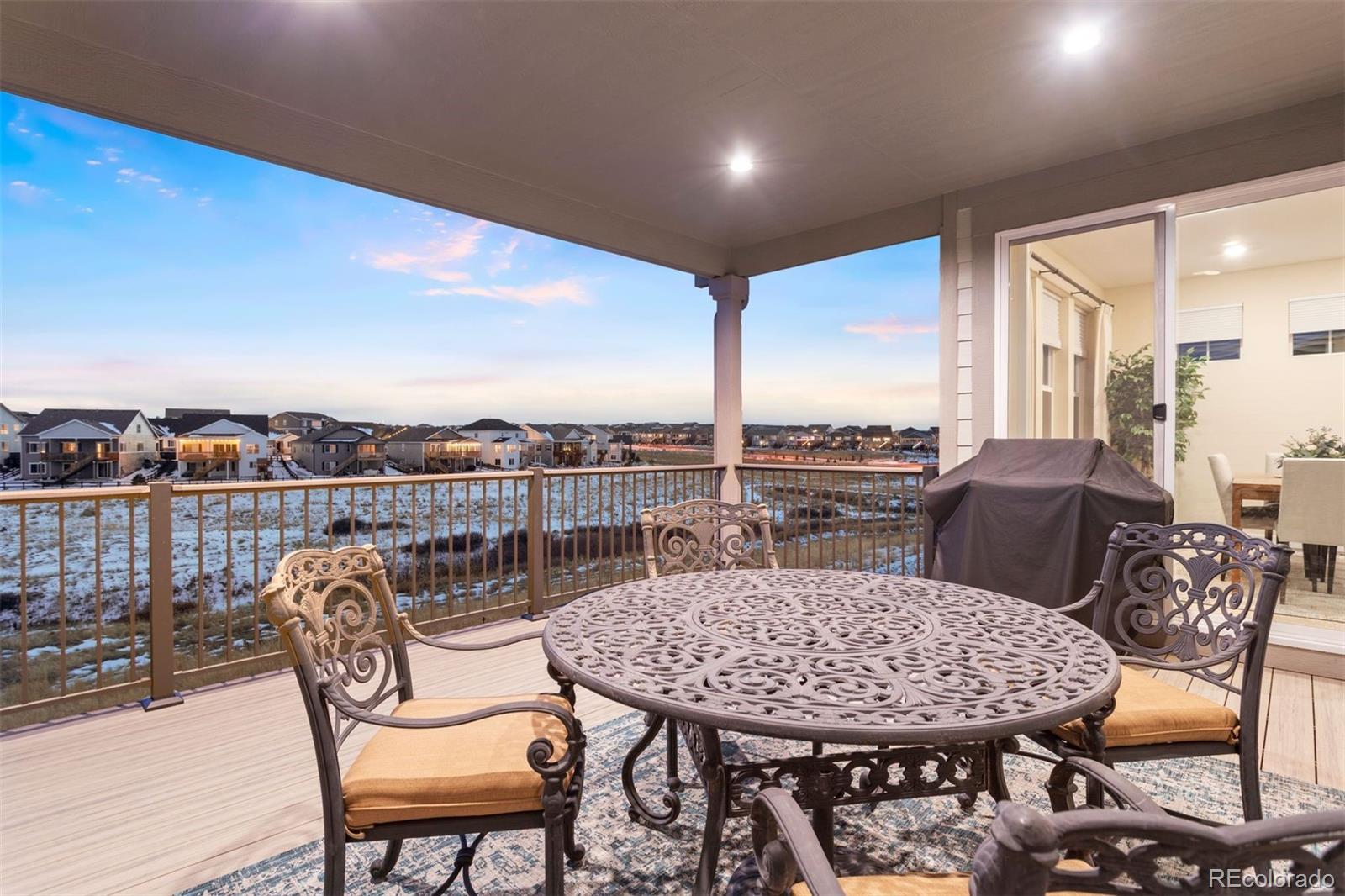 MLS Image #40 for 22964 e piccolo drive,aurora, Colorado