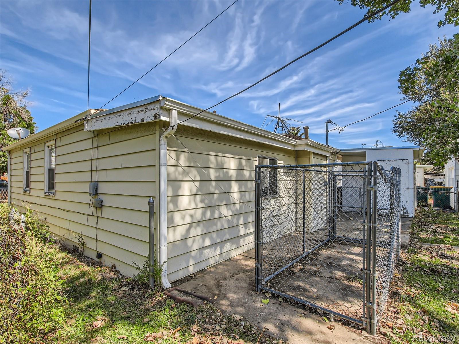 MLS Image #21 for 6970  reno drive,arvada, Colorado