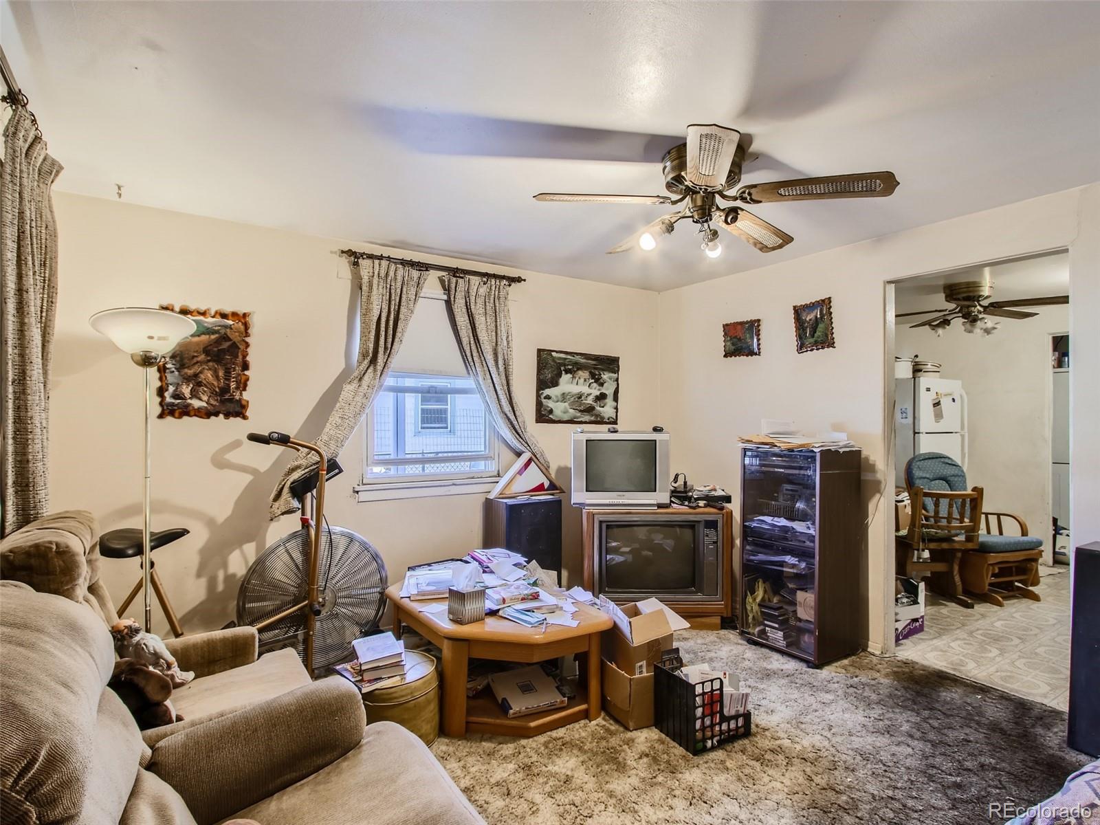 MLS Image #4 for 6970  reno drive,arvada, Colorado