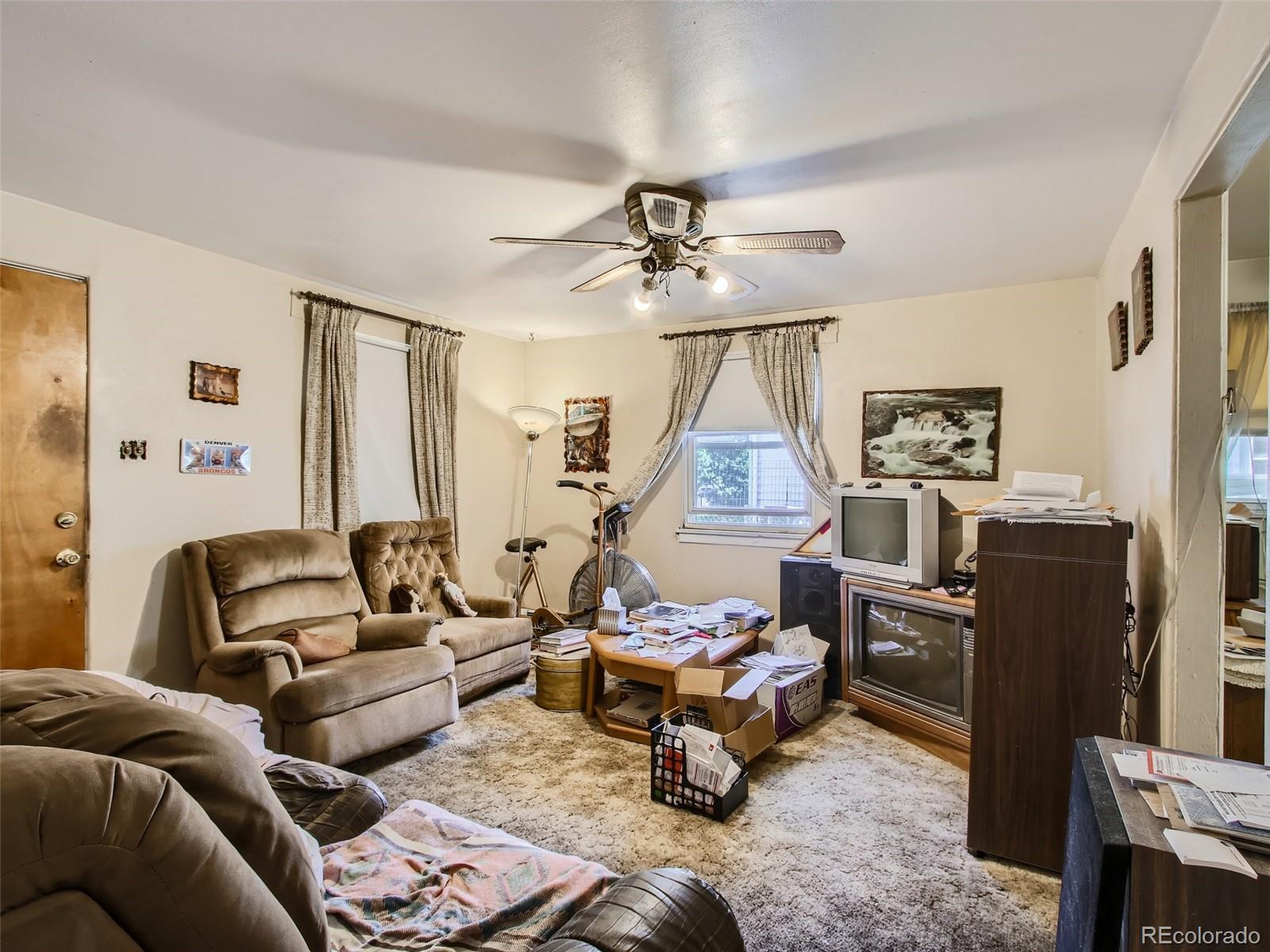 MLS Image #5 for 6970  reno drive,arvada, Colorado