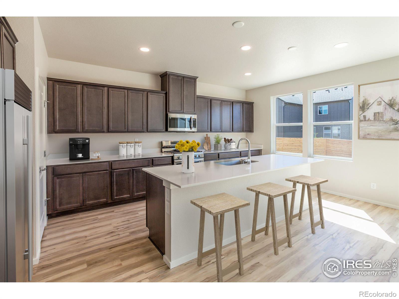 MLS Image #1 for 2909  barnstormer street,fort collins, Colorado