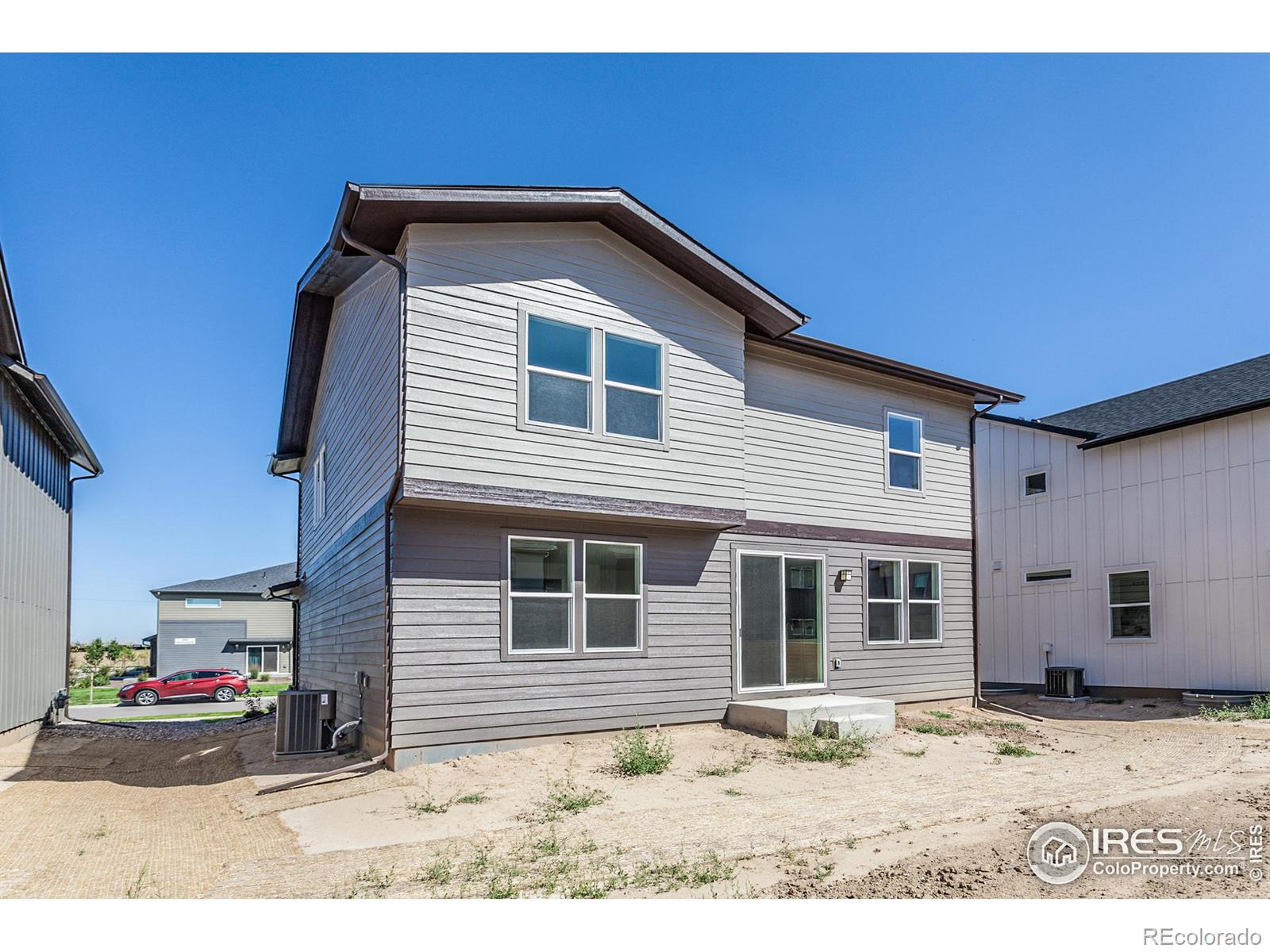 MLS Image #28 for 2909  barnstormer street,fort collins, Colorado