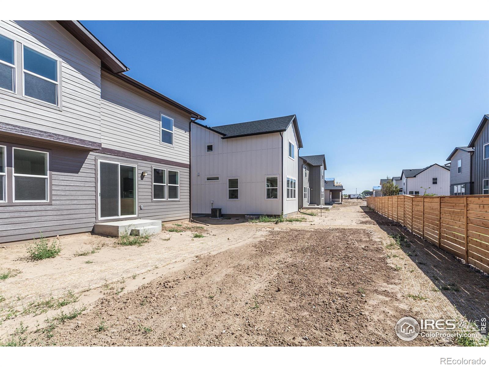 MLS Image #31 for 2909  barnstormer street,fort collins, Colorado