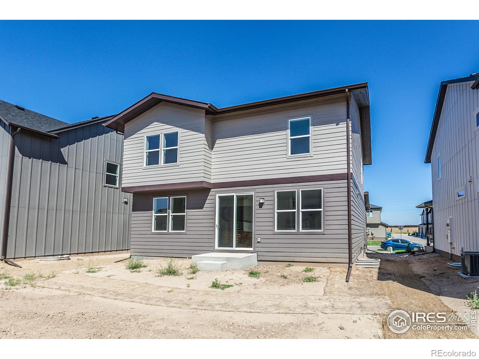 MLS Image #32 for 2909  barnstormer street,fort collins, Colorado