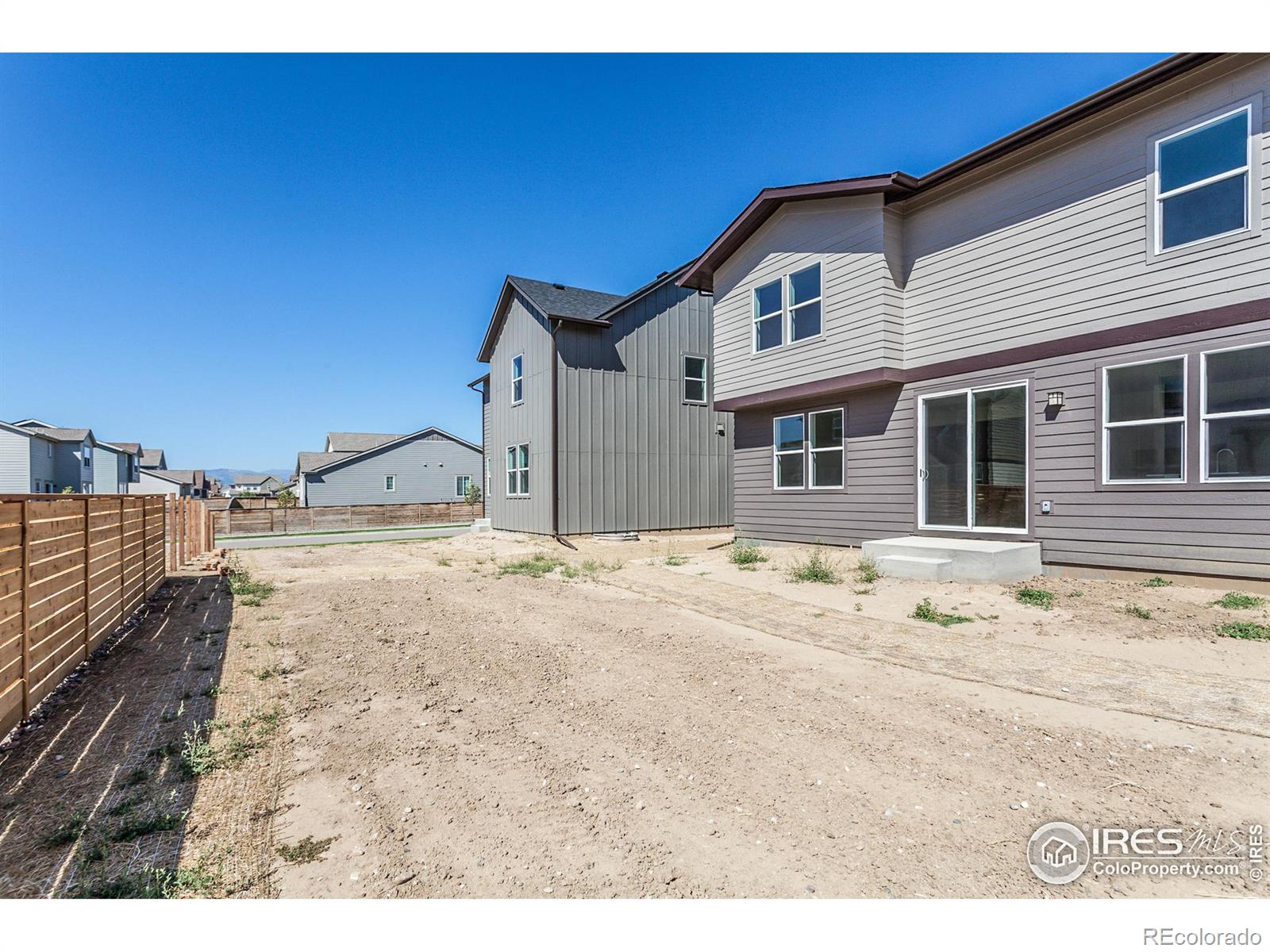 MLS Image #33 for 2909  barnstormer street,fort collins, Colorado