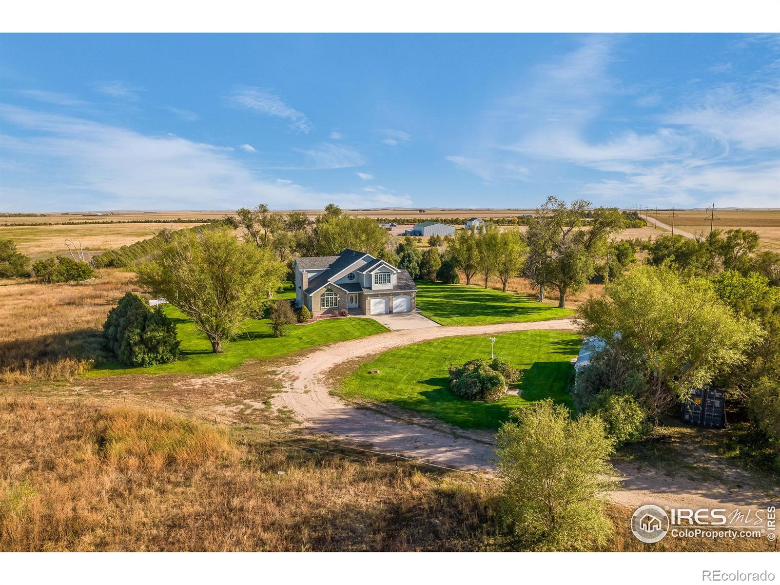 MLS Image #32 for 20780  county road 45 ,holyoke, Colorado