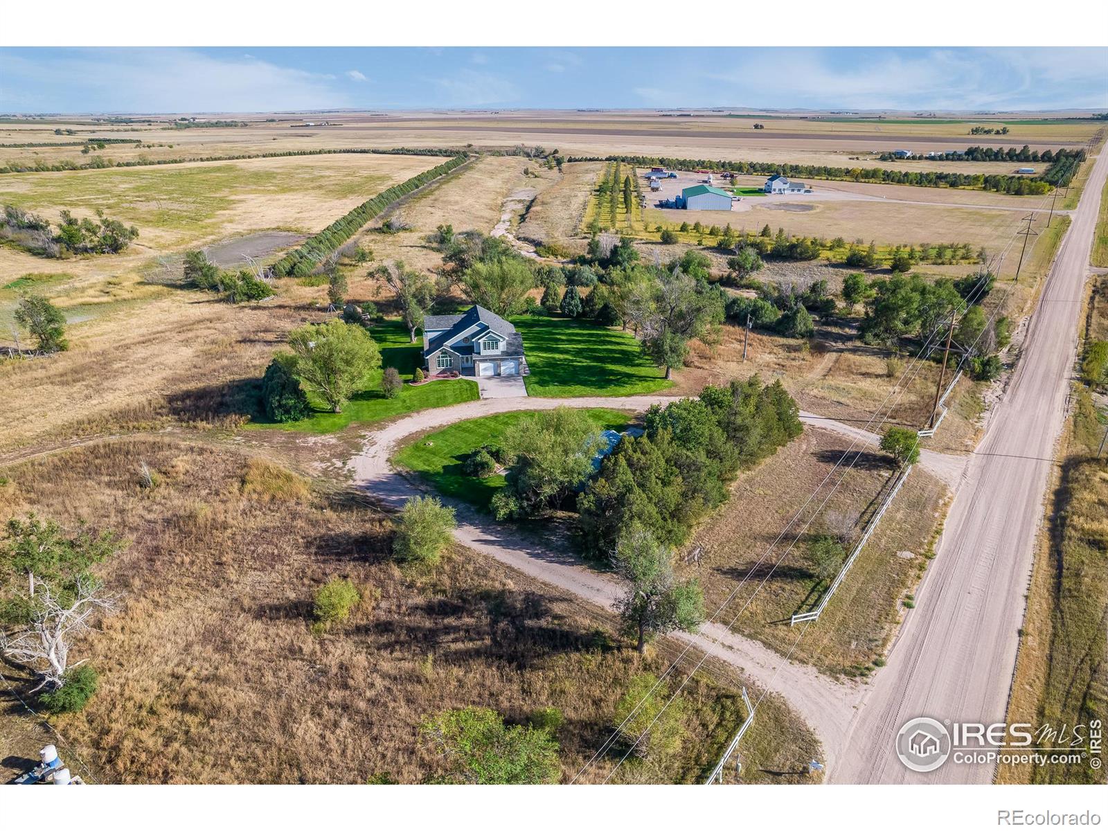 MLS Image #37 for 20780  county road 45 ,holyoke, Colorado