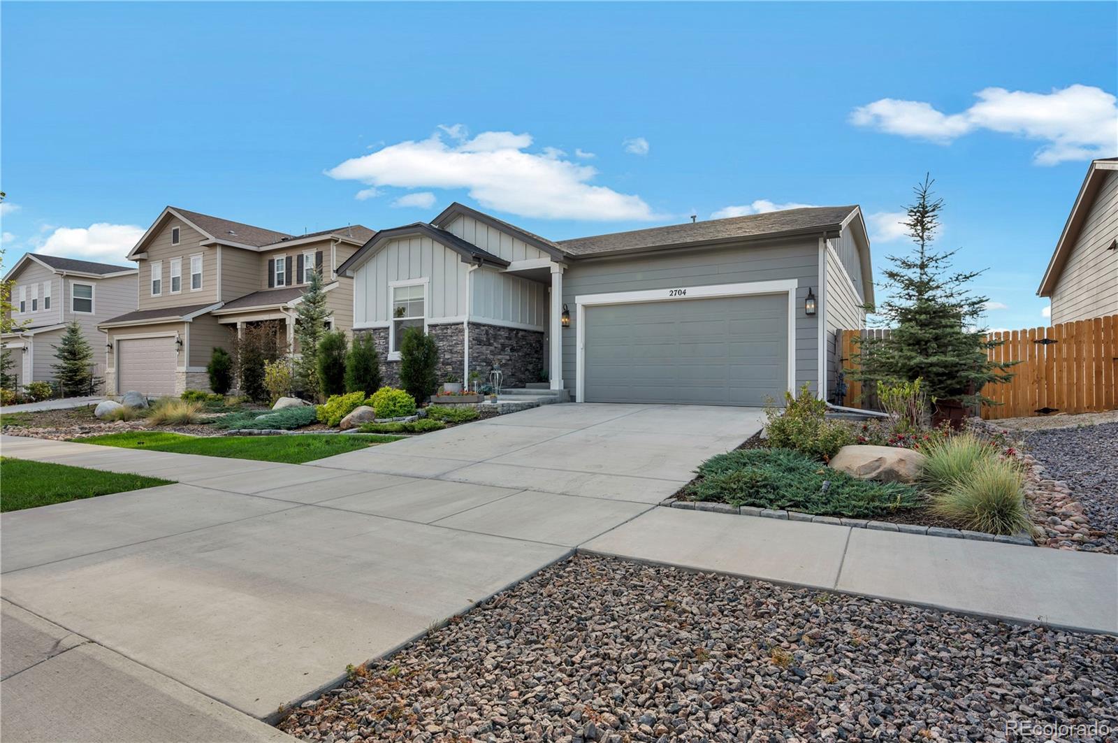 MLS Image #13 for 2704  gobi drive,colorado springs, Colorado