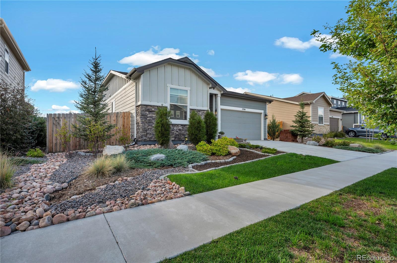 MLS Image #14 for 2704  gobi drive,colorado springs, Colorado