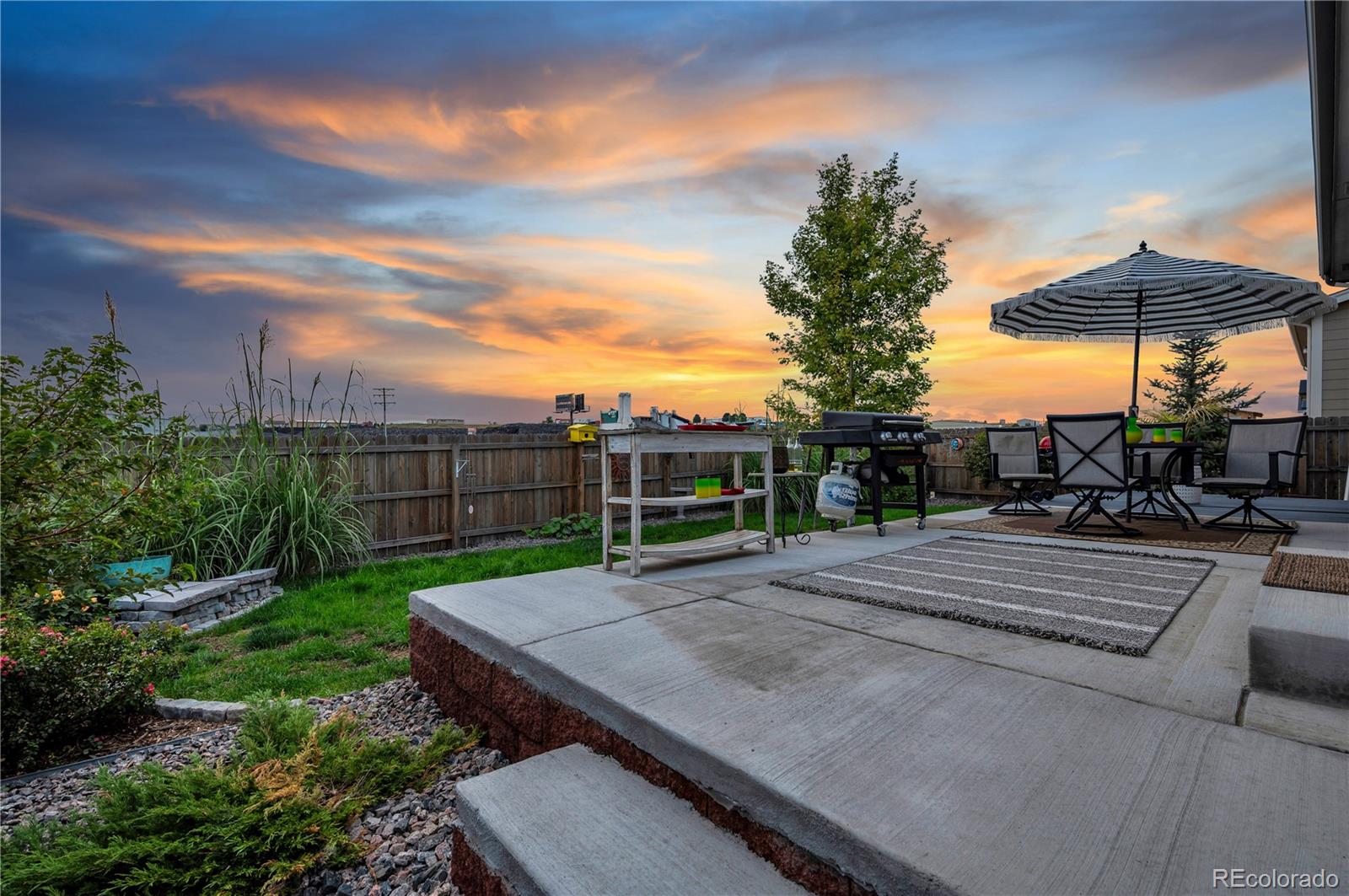 MLS Image #3 for 2704  gobi drive,colorado springs, Colorado