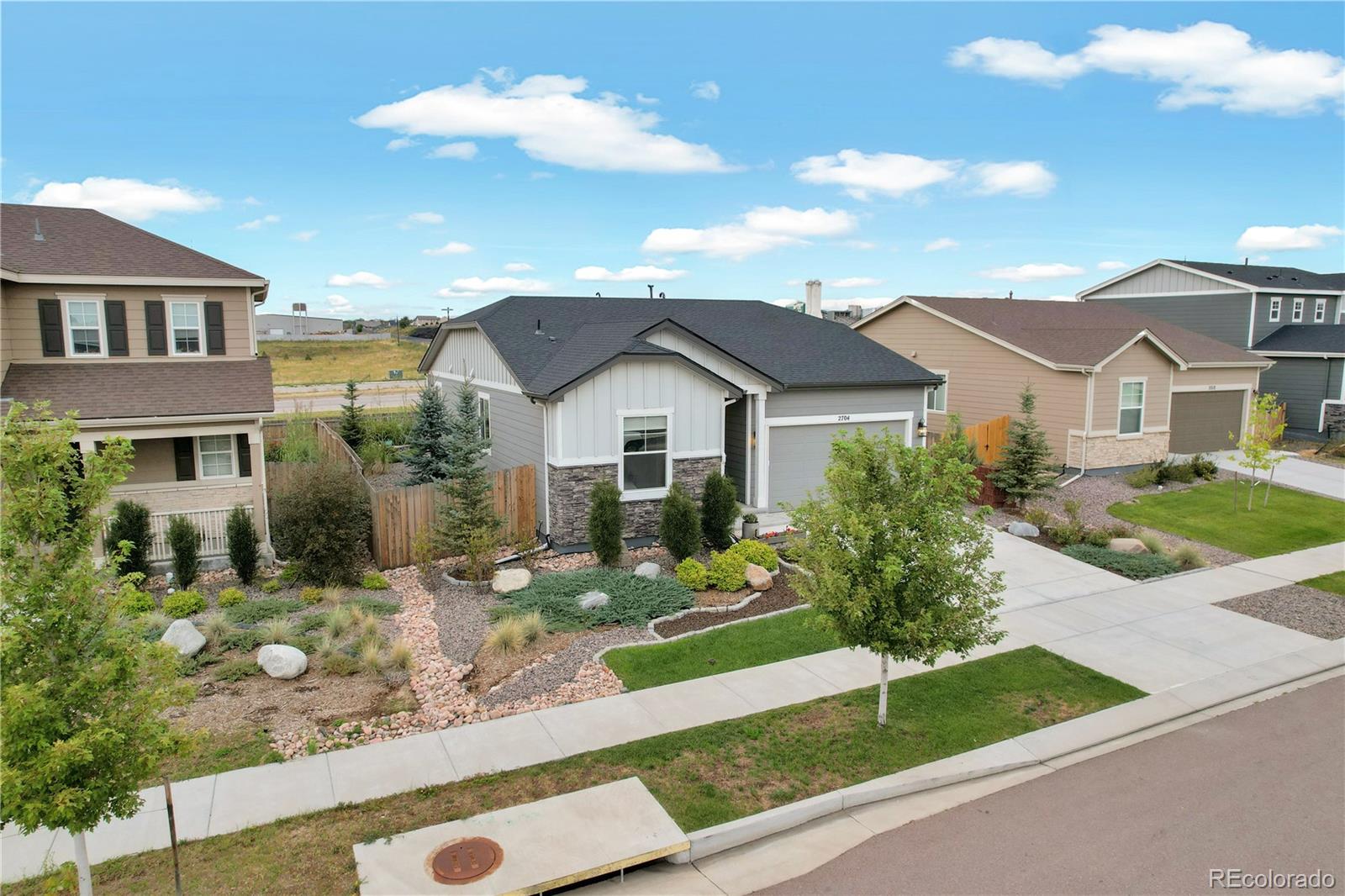 MLS Image #6 for 2704  gobi drive,colorado springs, Colorado