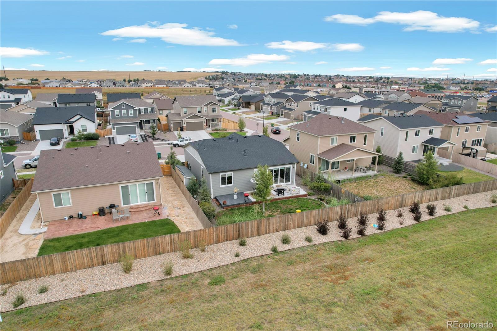 MLS Image #8 for 2704  gobi drive,colorado springs, Colorado