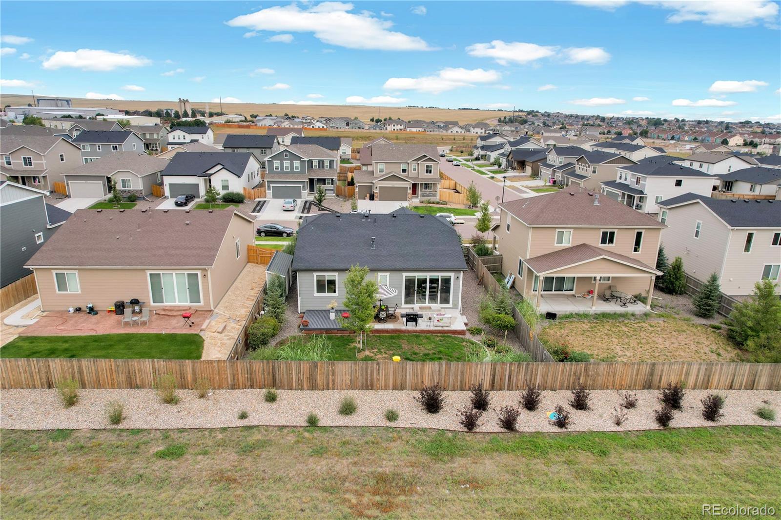 MLS Image #9 for 2704  gobi drive,colorado springs, Colorado