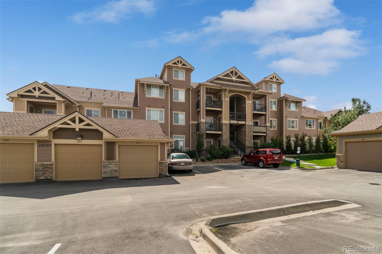 MLS Image #0 for 10061 w victoria place 205,littleton, Colorado
