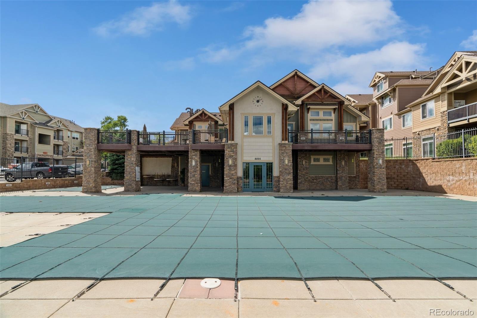 MLS Image #33 for 10061 w victoria place 205,littleton, Colorado